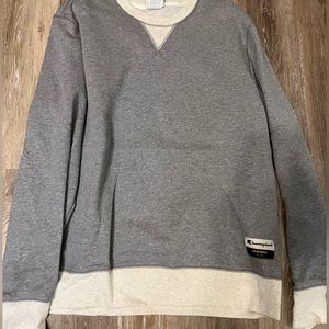 Champion Crewneck